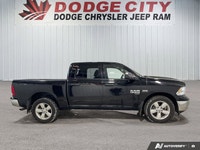 This Ram 1500 Classic boasts a Regular Unleaded V-8 5.7 L/345 engine powering this Automatic transmi... (image 5)