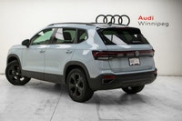 Be bold and get noticed in this stunning Alpine Gray Taos with the optional Black Roof!! Looking for... (image 5)