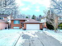 3 FARMINGTON Drive St. Catharines, Ontario