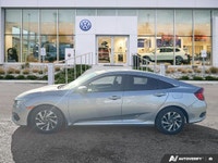 KBB.com Brand Image Awards. This Honda Civic Sedan boasts a Regular Unleaded I-4 2.0 L/122 engine po... (image 1)
