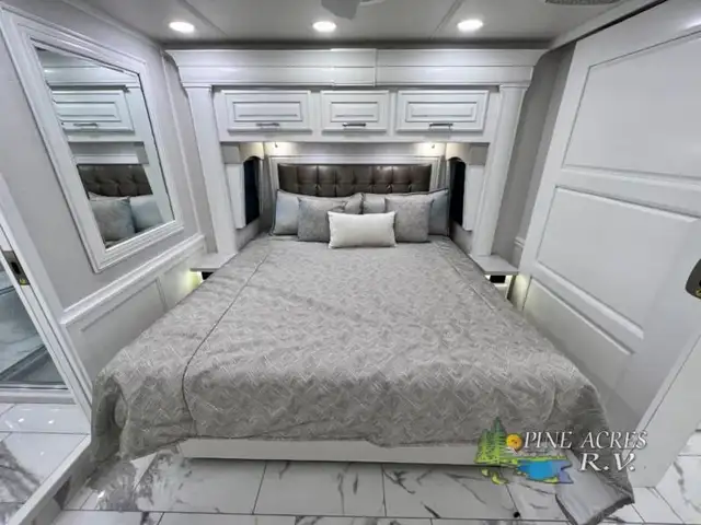 2024 Entegra Coach Anthem 44B 450 h.p. Diesel in RVs & Motorhomes in Moncton - Image 62