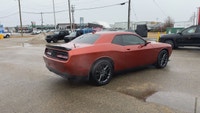 This One Owner 2021 Dodge Challenger GT AWD has the 3.6L 6Cyl engine and features Cold Weather Group... (image 4)