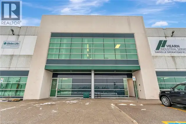 2189 SPEERS Road Oakville, Ontario in Commercial & Office Space for Rent in Oakville / Halton Region - Image 19