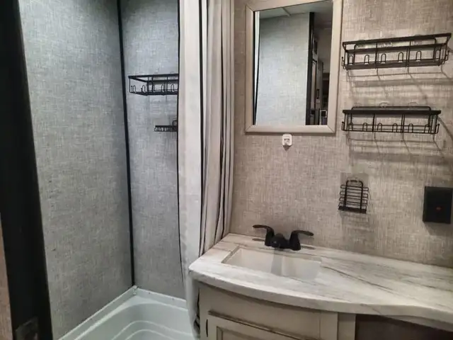 2023 Starcraft Autumn Ridge 180BHS in Travel Trailers & Campers in St. Albert - Image 28