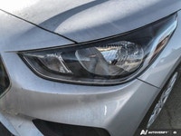 This Hyundai Accent delivers a Regular Unleaded I-4 1.6 L/97 engine powering this Manual transmissio... (image 9)