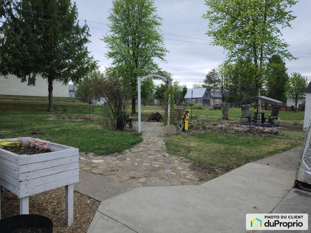 $259,900 - Bungalow for sale in St-Edouard-De-Maskinonge — photo 3