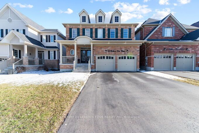 Message Us About Bowmanville Ave & William Fair in Houses for Sale in Oshawa / Durham Region