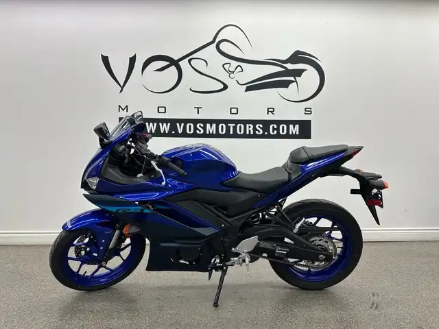 2024 Yamaha YZFR3ARL YZF-R3 - V6868 - -Financing Available** in Sport Bikes in Markham / York Region - Image 8