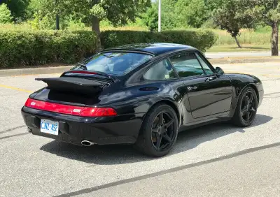 Toronto Buffing Inc. is trained, educated, certified, and experienced at the dealership, detailing f...