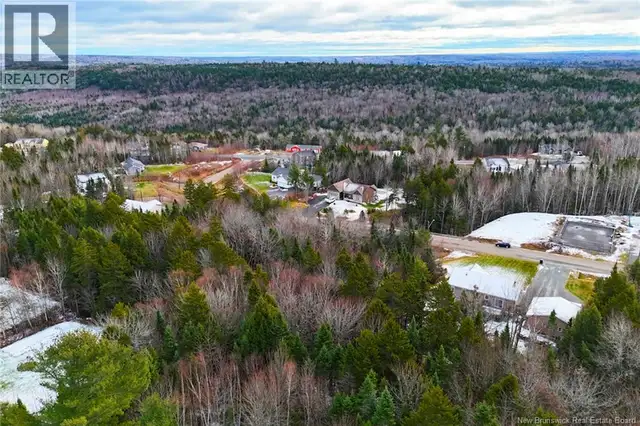 20 Hannah Crescent Fredericton, New Brunswick in Land for Sale in Fredericton - Image 7