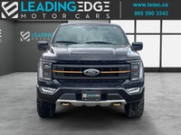 2022 FORD F150 TREMOR SUPERCREW 3.5L* NEW ARRIVAL * 3.5L ECOBOOST * TWIN PANEL MOONROOF * 402A HIGH... (image 6)