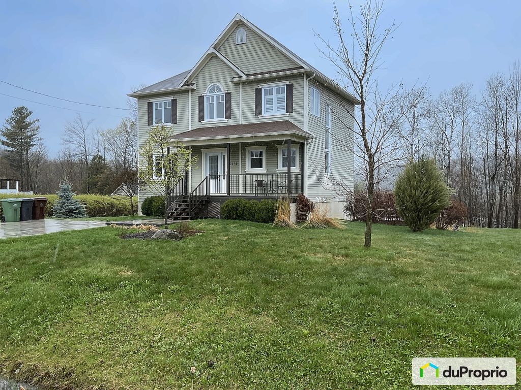 $649,000 - 2 Storey for sale in Sherbrooke (Fleurimont) — photo 2