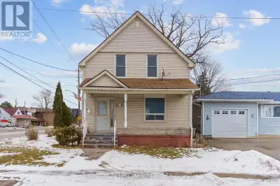 21 BRIDGE STREET E Port Colborne (Killaly East), Ontario