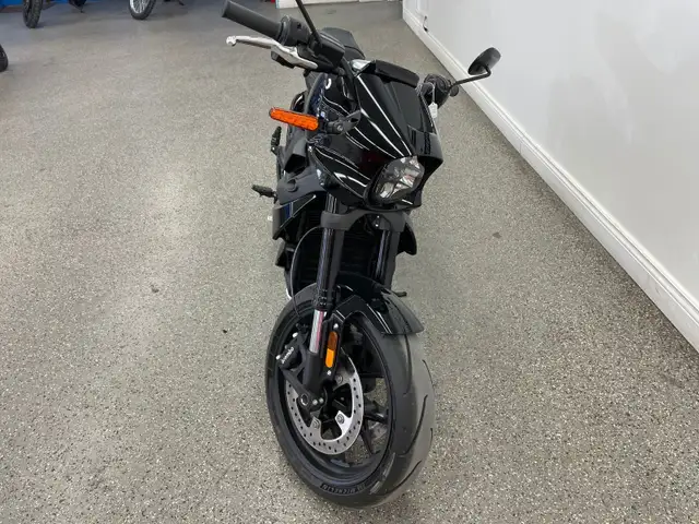 2020 Harley Davidson ELW LiveWire ABS - V5035NP - -No Payments f in Sport Bikes in Markham / York Region - Image 35