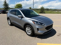 2021 FORD ESCAPE SE AWD ACTIVE TITLE Mileage 84.910 KM,Engine :1.5L Turbo,Transmission: Automatic St... (image 3)