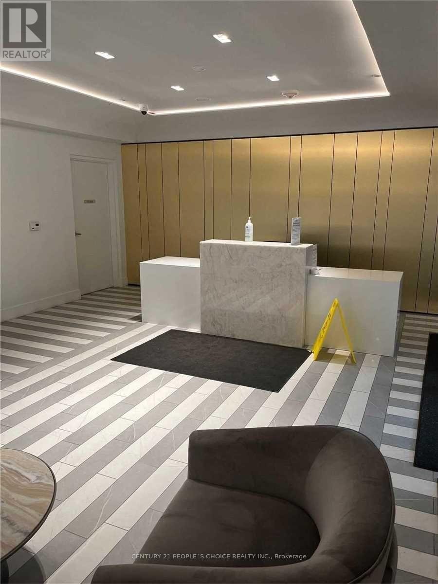 829 - 26 GIBBS ROAD Toronto (Islington-City Centre West), Ontari 2