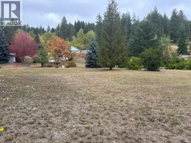 2481 Squilax-Anglemont Road Lot# 11 Lee Creek, British Columbia in Land for Sale in Kamloops - Image 5