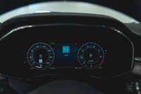 Jaguar F-PACE P250 R-DYNAMIC S 2024: - Extérieur métallisé gris EIGER avec intérieur en cuir noir EB... (image 3)