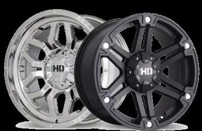 RIMS FOR TRUCKS FORD F150 RAM JEEP TOYOTA NISSAN BEST PRICES in Tires & Rims in Mississauga / Peel Region - Image 4