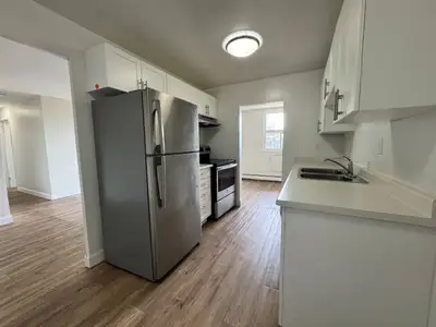 Get 1 month rent free on a 12-month lease for a May or June 1st lease start date! 2 Bedroom Apartmen...