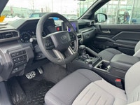 For 2024, Tacoma is completely redesigned from the ground up. Built on the TNGA-F global truck platf... (image 7)