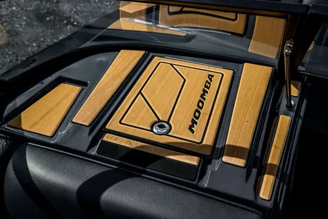 2024 Moomba MONDO in Powerboats & Motorboats in Rimouski / Bas-St-Laurent - Image 28