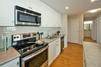 Live well at Waverly Place Apartments; perfectly located at Rockwood Avenue and Hartzel Road. Steps... (image 6)