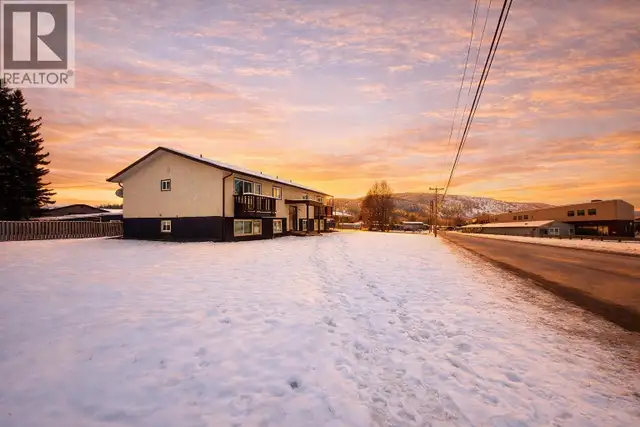 1064 KING STREET Smithers, British Columbia in Houses for Sale in Smithers - Image 2