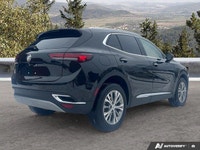 Welcome to Moncton Chrysler Jeep Dodge. Recent Arrival! 2023 Buick Envision Preferred 2.0L Turbochar... (image 5)