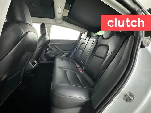 2020 Tesla Model 3 Standard Range Plus5393539224056832019