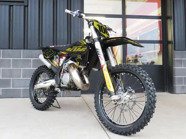 2021 KTM 150 SX in Dirt Bikes & Motocross in Cambridge - Image 2