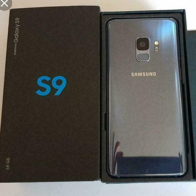 Samsung S10 S10+ S10E  S9+  S9  S8+ S8 S7 S6 s5 1 Year War in Cell Phones in Ottawa - Image 3