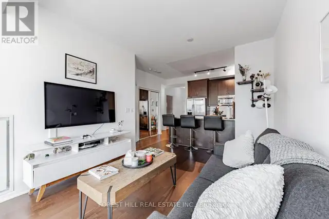816 - 21 GRAND MAGAZINE STREET Toronto (Waterfront Communities),62863314222467122