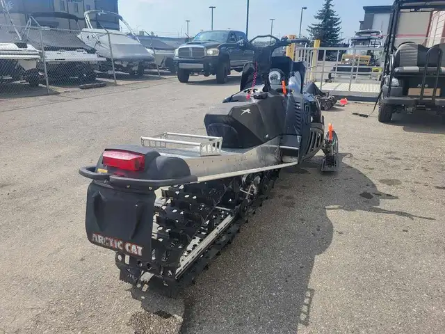 2007 Arctic Cat M1000 FINANCING AVAILABLE in Snowmobiles in Calgary - Image 27