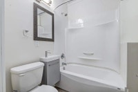 Amenities: Heat & Water Included • Large Windows • Quiet Building Suite & Building: Spacious bachelo... (image 7)