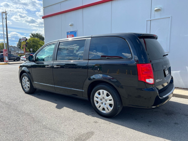 2017 Dodge Grand Caravan ONLY 90KMS-1 OWNER-WARRANTY-CERTIFIED in Cars & Trucks in City of Toronto - Image 4