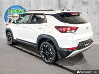 Welcome to Mann-Northway Auto Source. Designed for the modern adventurer, this striking white 2022 C... (image 3)