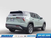 Federal Air Conditioning Excise Tax, FREIGHT, Lt Preferred Equipment Group, Engine, 1.5L Turbo Dohc... (image 4)