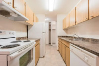 Amenities: Heat & Water Included • Spacious Rooms • Great Location Suite & Building: One-, two-, and... (image 1)
