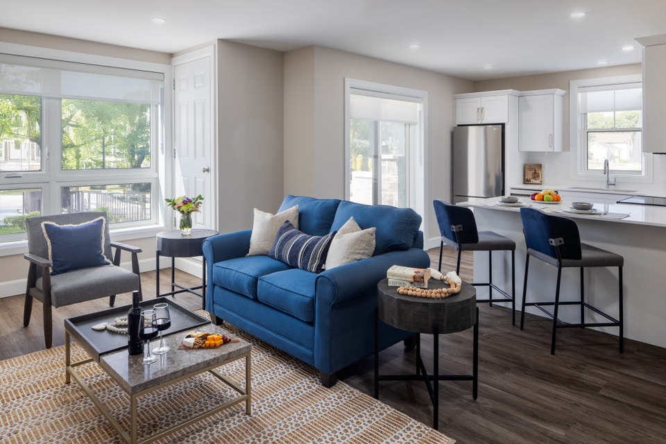 Aura Apartments - Verde Apartment for Rent - Sarnia 4