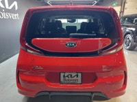 KIA SOUL GT-LINE PREMIUM 2020 MOTEUR 4 CYLINDRES ÉCONOMIQUE ET FIABLE DE 2,0L TRANSMISSION AUTOMATIQ... (image 5)