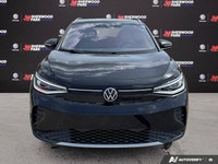 Come see this 2021 Volkswagen ID.4 Pro before it's too late! *You Can't Beat the Price with These Op... (image 8)