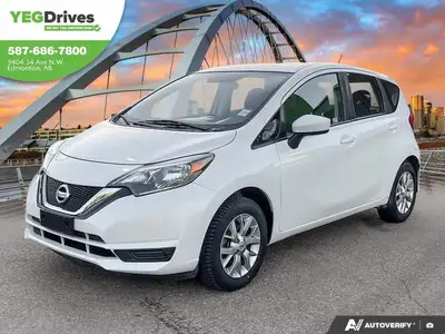 Check out this pre-owned 2018 Nissan Versa Note we recently got in. Driven by many, but adored by mo...
