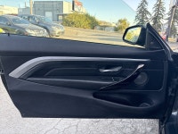 Stampede Auto is honored to present a wonderful example of pure vehicle design... this 2015 BMW 4 Se... (image 9)