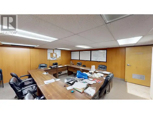 11113 TAHLTAN ROAD Fort St. John, British Columbia in Commercial & Office Space for Sale in Fort St. John - Image 26