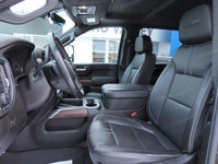 Recent trade in, 2023 Chevrolet Silverado 2500HD High Country, 6.6 L V8 Duramax turbo Diesel, 4x4. C... (image 2)