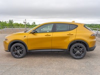 Come see this 2023 Dodge Hornet GT before it's too late! *This Dodge Hornet Is Competitively Priced... (image 1)