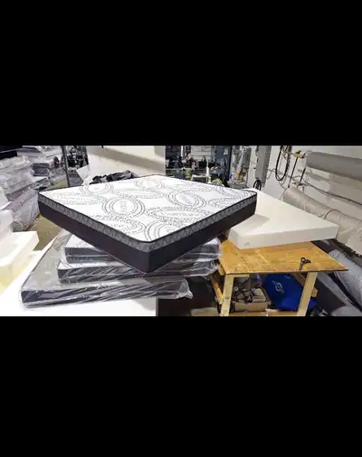 Brand New (Single-King) Mattress Available Cash on Delivery, View more