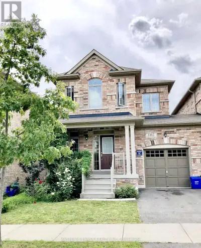 1462 CHRETIEN STREET Milton (FO Ford), Ontario