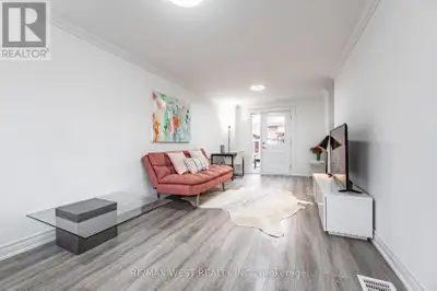 Fully Furnished, move-in ready Renovated Detached Home. This Rental Is for The Full House 3 storey I...